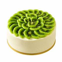 Kiwi fruit Cake - 1kg